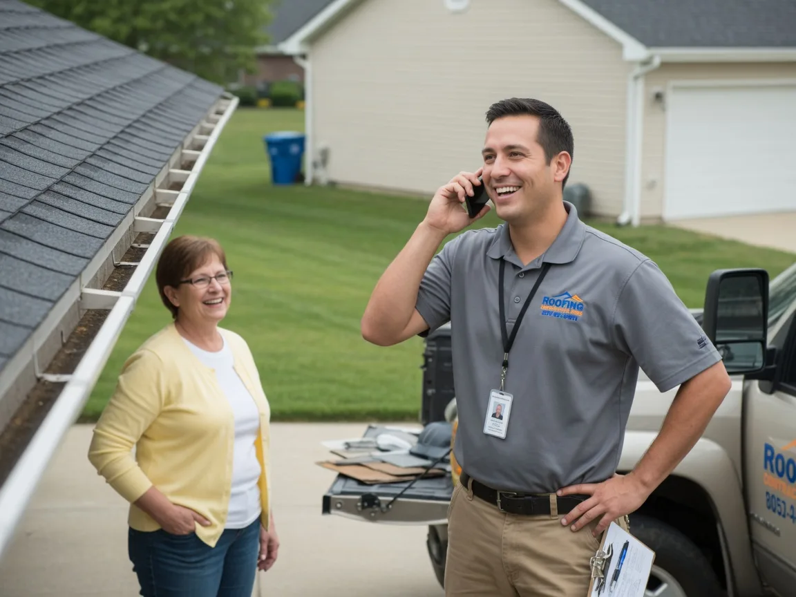 Local Roofing Contractors Friendsville, MD FAQs